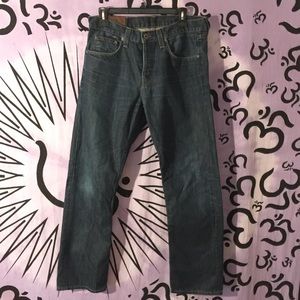 Women’s J Brand Walker Relaxed Straight Leg Jeans